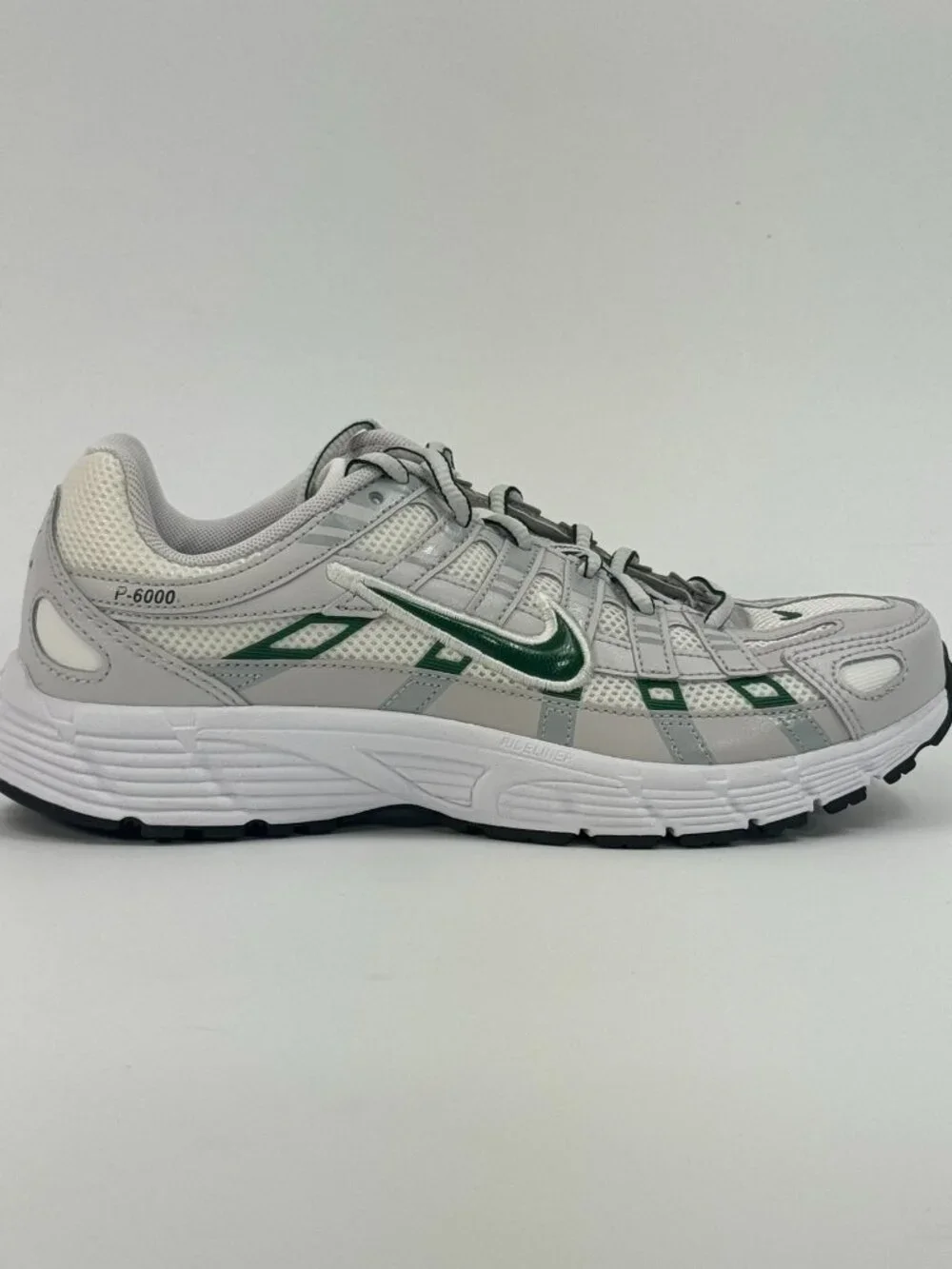 Nike GS P-6000 'Vast Grey Green' HV5064-008 Multi Size